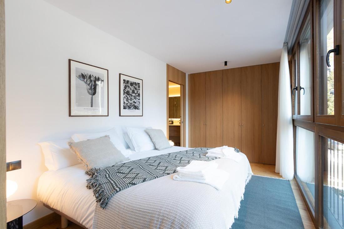 Isard Homes By Select Apartamento
