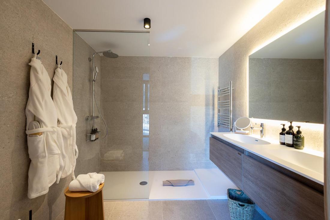 Apartamento Isard Homes By Select