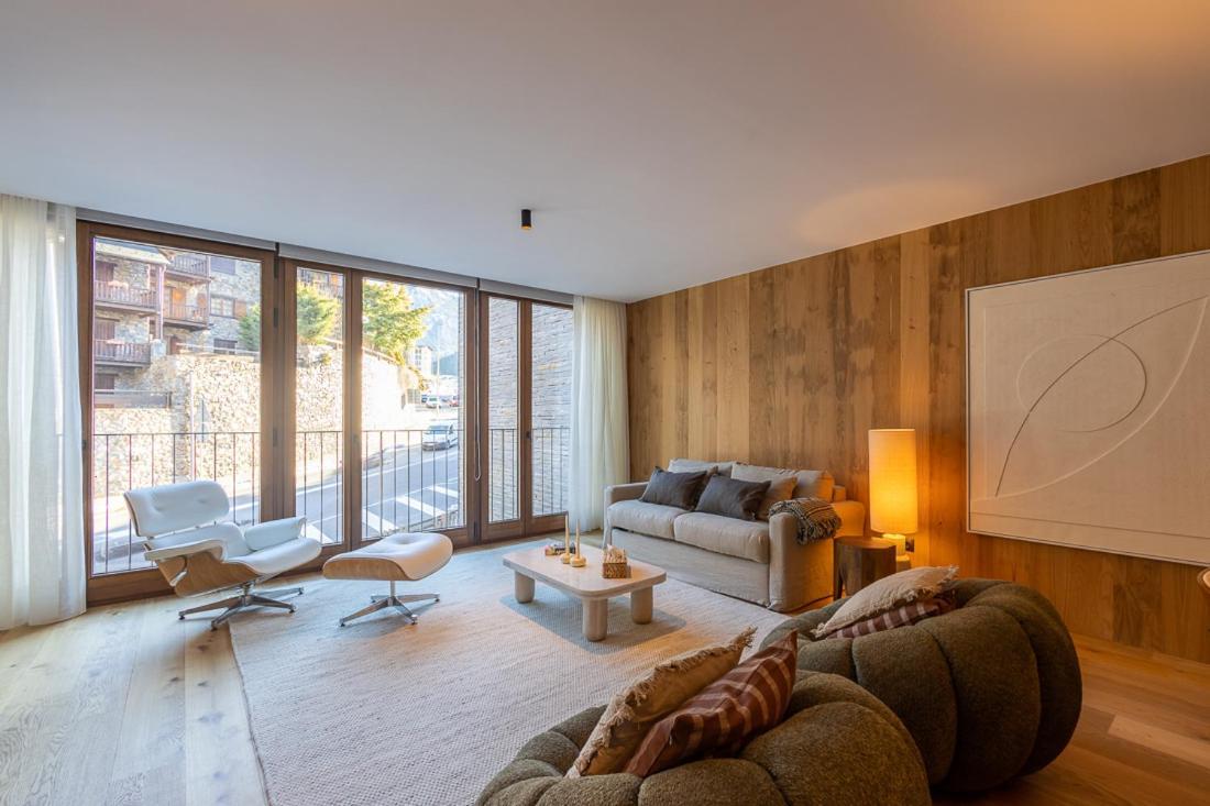 Isard Homes By Select