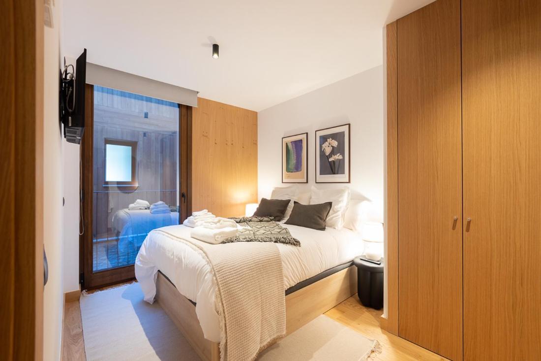 Apartamento Isard Homes By Select