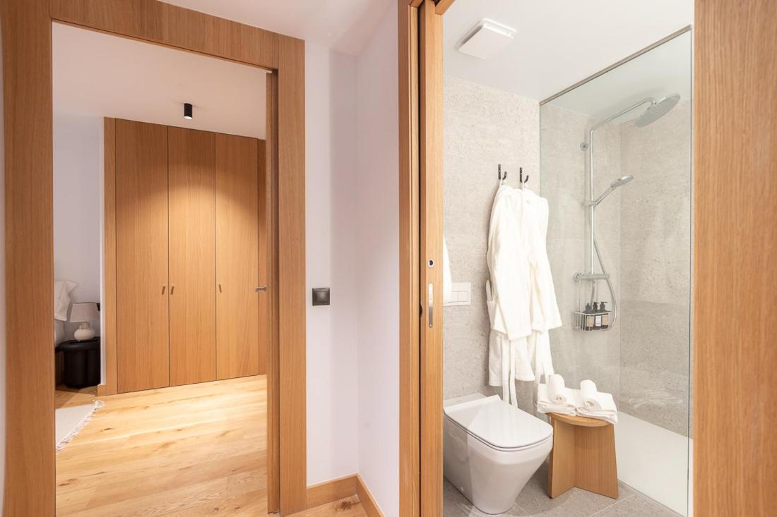 Isard Homes By Select * El Tarter