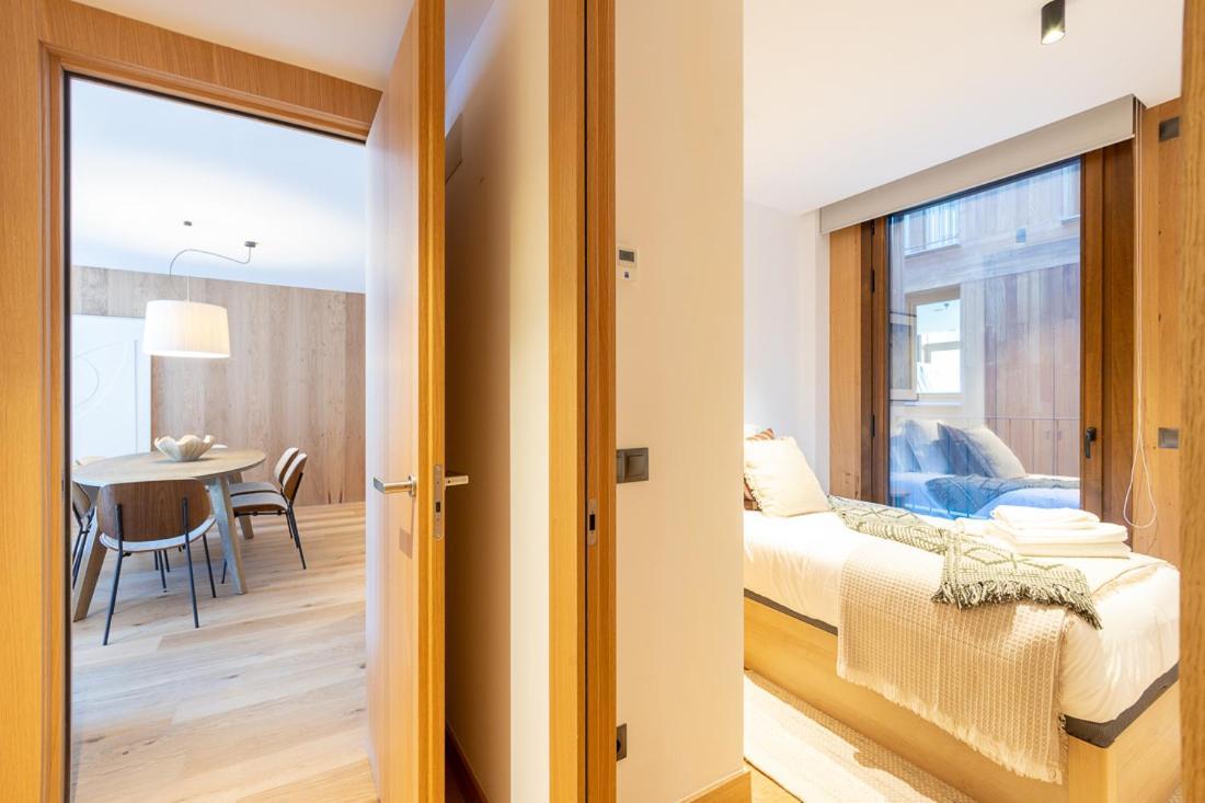 Isard Homes By Select Apartamento