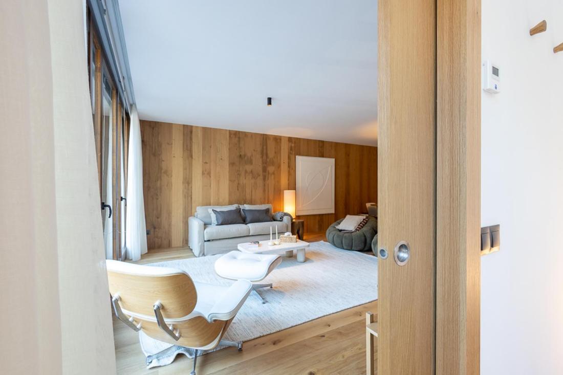 Apartamento Isard Homes By Select *