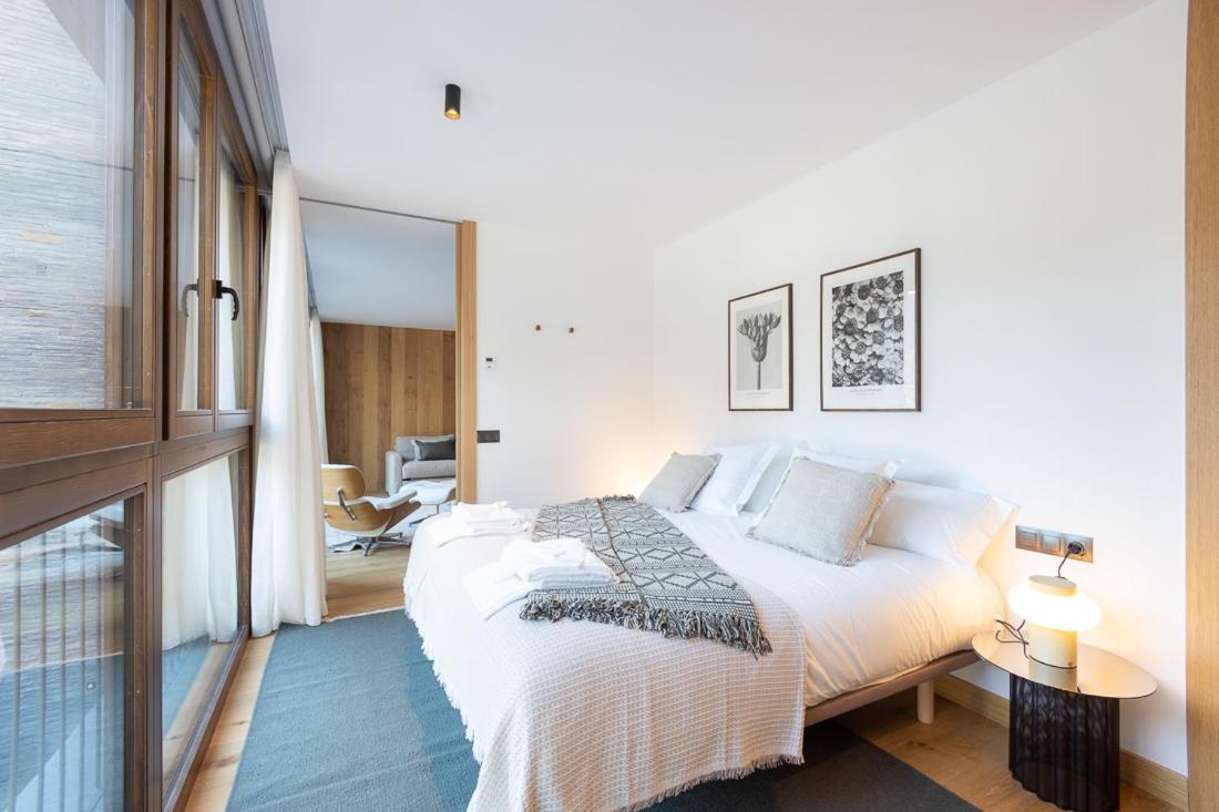 Isard Homes By Select Apartamento El Tarter