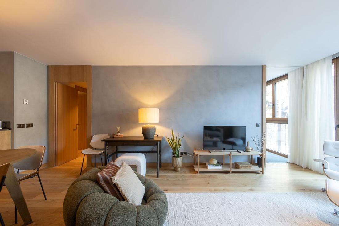 Isard Homes By Select El Tarter