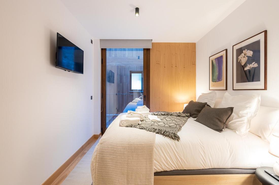 Isard Homes By Select * El Tarter