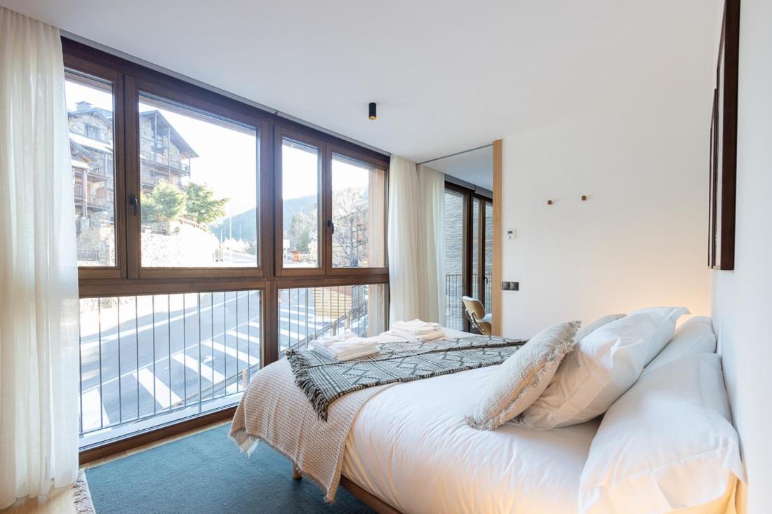 Apartamento Isard Homes By Select