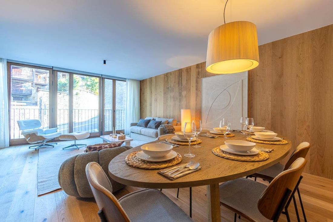 Isard Homes By Select Apartamento *