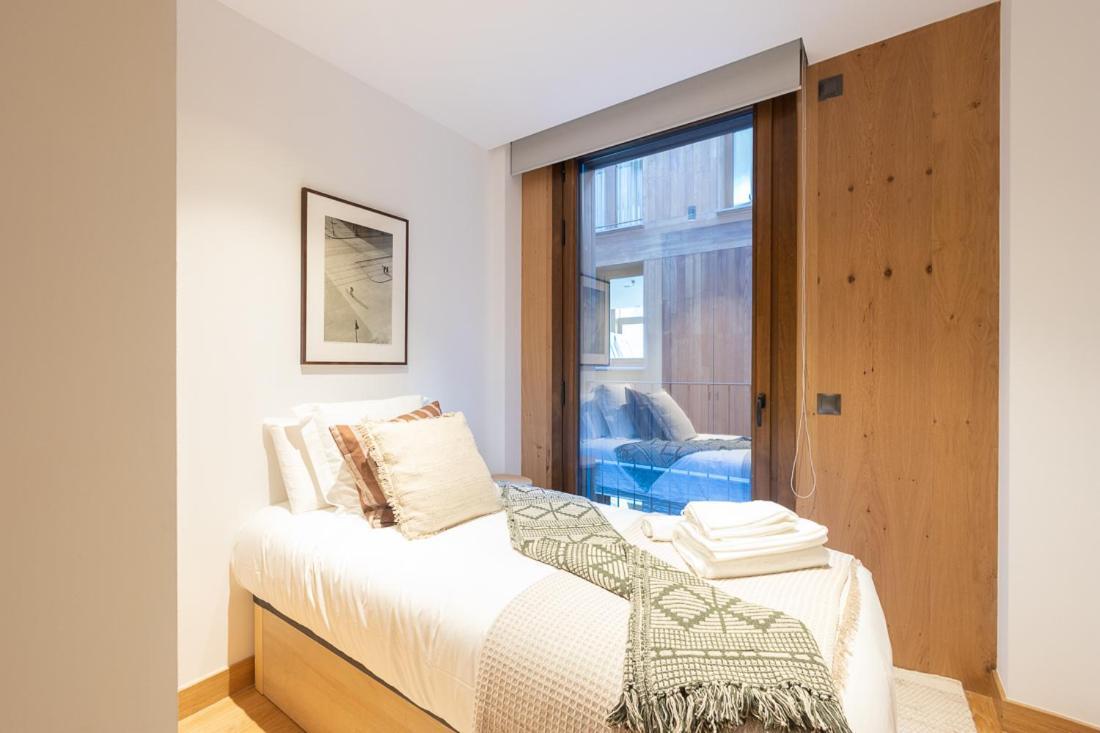 Apartamento Isard Homes By Select El Tarter