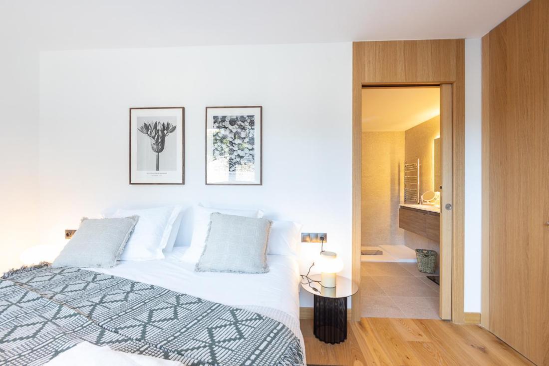 Isard Homes By Select * El Tarter