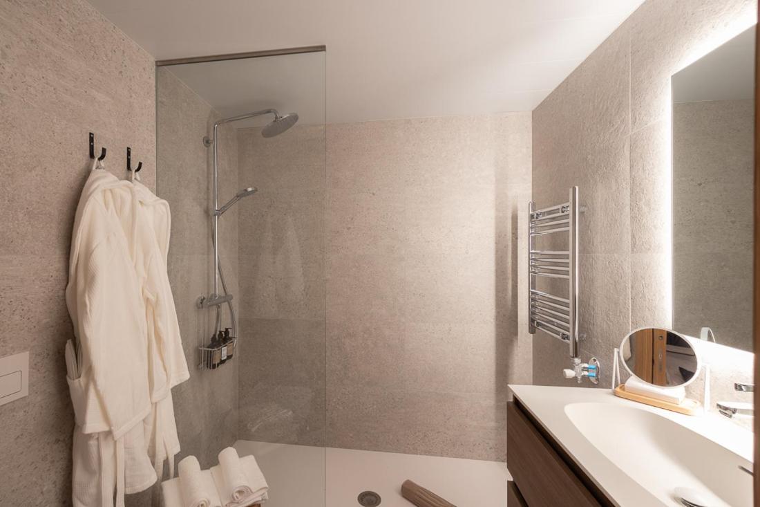 Apartamento Isard Homes By Select El Tarter