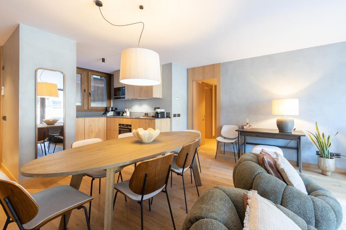 Isard Homes By Select El Tarter