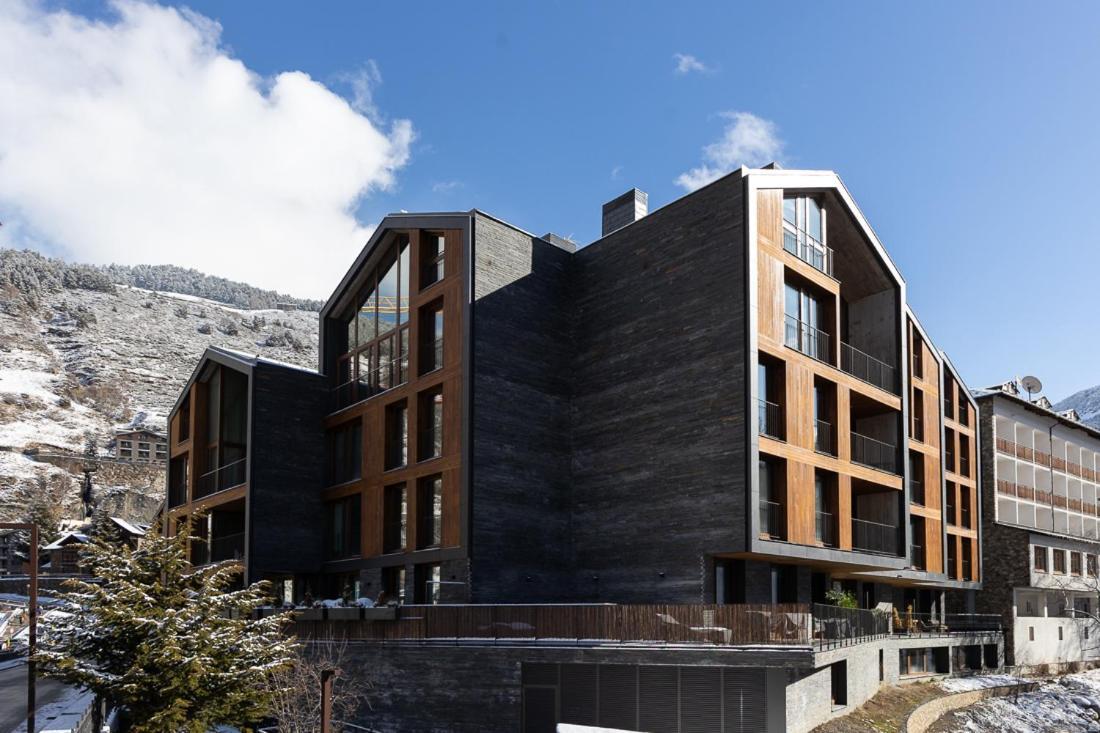 Isard Homes By Select * El Tarter